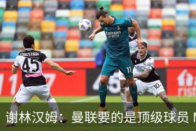 谢林汉姆：曼联要的是顶级球员 M费不够好没必要为错过他沮丧