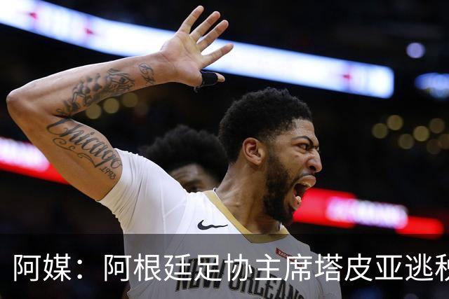 阿媒：阿根廷足协主席塔皮亚逃税上诉被驳回，确认将被起诉