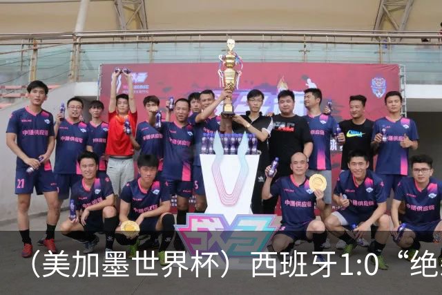（美加墨世界杯）西班牙1:0“绝杀”葡萄牙 C罗结束世界杯征程
